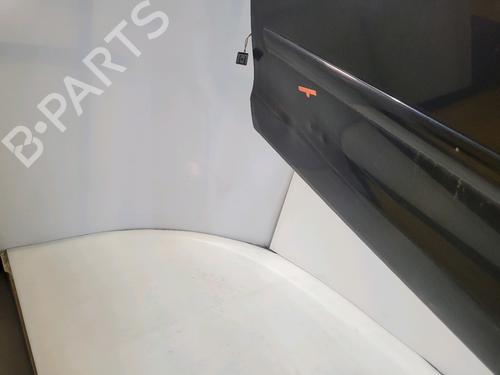 Left front door VW POLO (9N_, 9A_) 1.4 TDI | BP25992786C2 