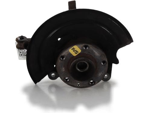 Used Left front steering knuckle Left front steering knuckle DACIA DUSTER (HS_) 1.5 dCi 4x4 (109 hp) 34177636 34177636