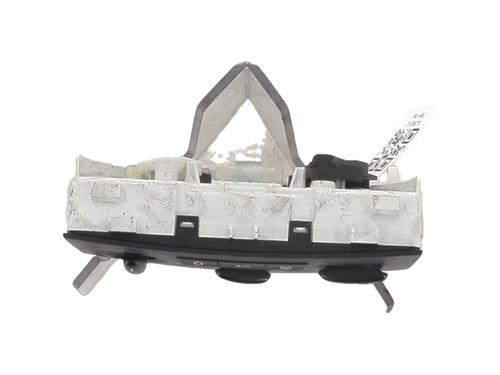 Climate control CITROËN BERLINGO Box Body/MPV (B9) | BP32770272I5 - Image 3