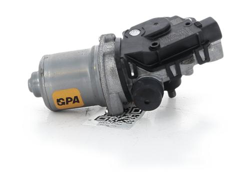 Motor limpa vidros frontal Motor limpa vidros frontal 38586135 38586135
