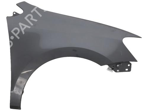 Used Right front fenders VW POLO V (6R1, 6C1) 1.6 TDI (90 hp) 29416282