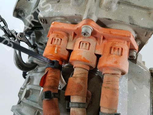 Engine VW GOLF VII (5G1, BQ1, BE1, BE2) e-Golf | BP31326598M1 