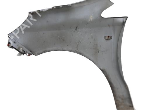 Right front fenders OPEL CORSA D (S07) 1.3 CDTI (L08, L68) | BP27691098C42 