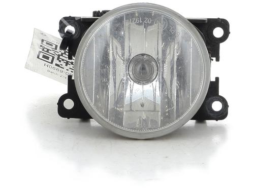Used Right front fog light PEUGEOT 207 (WA_, WC_) 1.6 HDi (90 hp) 27993712