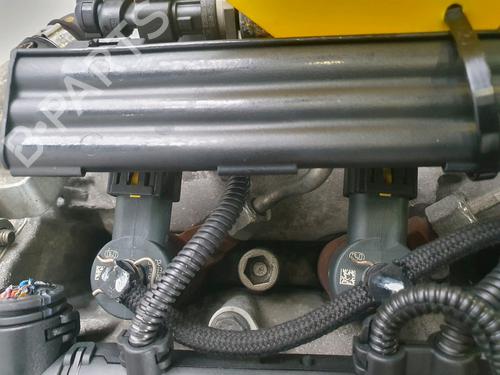 Engine ALFA ROMEO MITO (955_) 1.3 MultiJet (955AXP1A, 955AYC1A) | BP37690041M1 - Image 12
