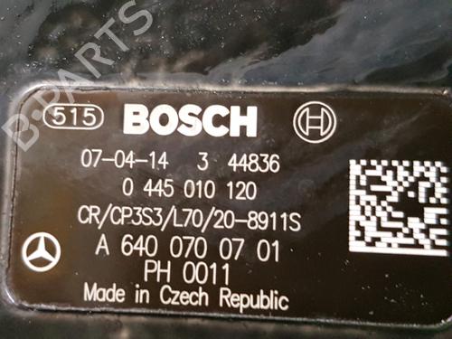 Engine MERCEDES-BENZ A-CLASS (W169) A 180 CDI (169.007, 169.307) | BP24482685M1 