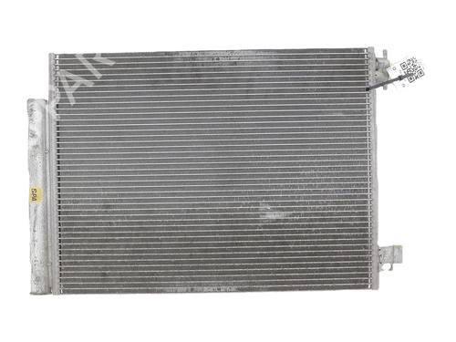 AC radiator DACIA SANDERO II 1.0 SCe 75 (B8JC, B8JD, B8NC) | BP34503182M32 - Image 2