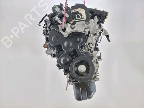 Used Engine PEUGEOT 308 SW II (LC_, LJ_, LR_, LX_, L4_) 1.6 HDi 92 (92 hp) 28121990
