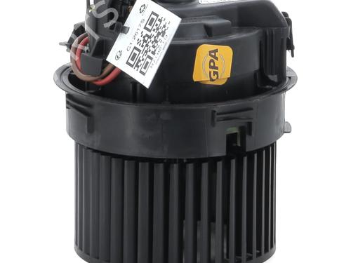 Heater blower motor DACIA DUSTER (HM_) 1.3 TCe 130 (HMMF) | BP24652854M62 
