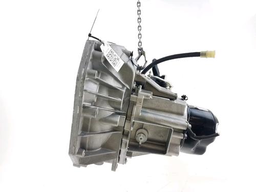 Used Gearbox DACIA SANDERO III 1.0 TCe 100 ECO-G (101 hp) 18822587