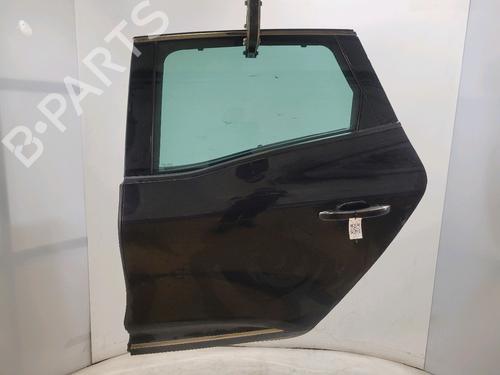 Used Left rear door Left rear door RENAULT SCÉNIC IV (J9_) 1.6 dCi 160 (160 hp) 33300503 33300503