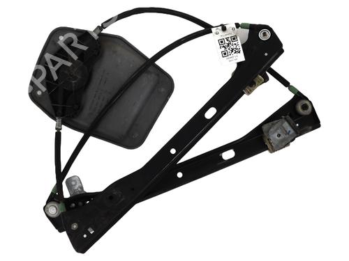 Front left window mechanism VW GOLF V (1K1) 1.4 FSI | BP32007055C22