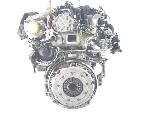 Engine CITROËN C4 Grand Picasso I (UA_) 1.6 HDi 110 | BP30842604M1