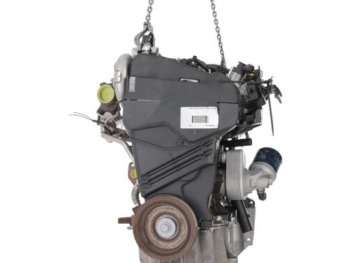 Motor RENAULT CLIO IV (BH_) 1.5 dCi 75 (75 hp) 27333959