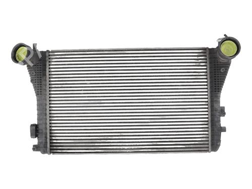 Intercooler VW TOURAN (1T1, 1T2) 2.0 TDI 16V (140 hp) 30607670