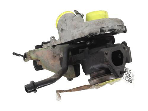 Used Turbocharger/Supercharger MERCEDES-BENZ E-CLASS (W211) E 220 CDI (211.006) (150 hp) 31985160