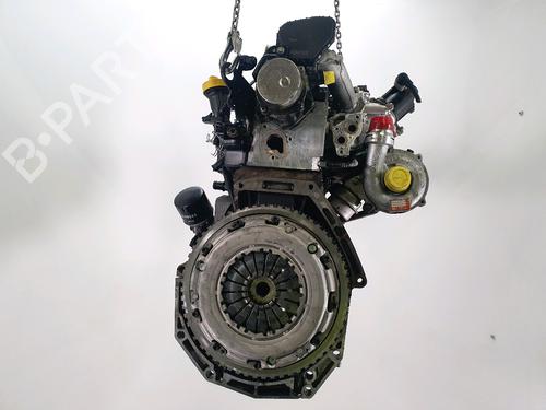 Engine RENAULT MEGANE III Grandtour (KZ0/1) 1.5 dCi (KZ1M, KZ1W, KZ0R) | BP30503315M1