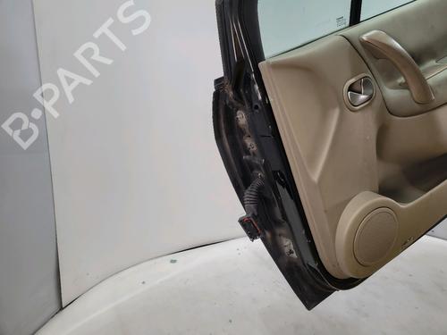 Right front door RENAULT SCÉNIC II (JM0/1_) 1.9 dCi (JM14) | BP28533970C3