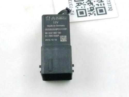 Used Electronic module Electronic module PEUGEOT 308 II (LB_, LP_, LW_, LH_, L3_) 1.6 HDi 100 (99 hp) 10469234 10469234