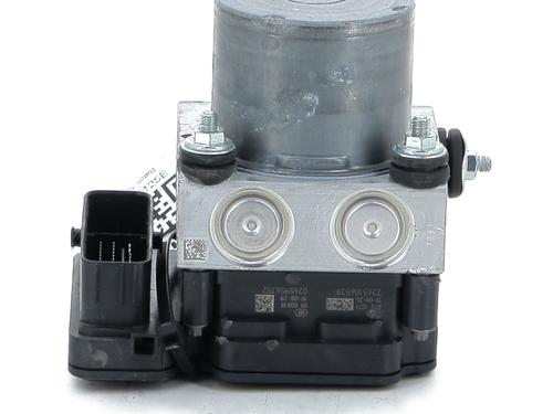 Used ABS pump ABS pump PEUGEOT 308 SW II (LC_, LJ_, LR_, LX_, L4_) 2.0 GT BlueHDi 180 (177 hp) 33567236 33567236