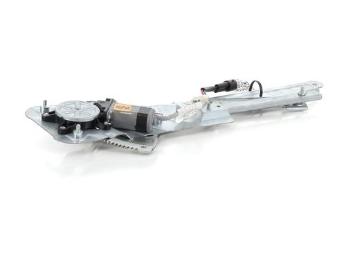 Front right window mechanism RENAULT TWINGO I (C06_)  | BP28286055C23 