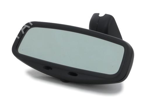 Used Rear mirror CITROËN C4 I (LC_) 1.6 HDi (90 hp) 29696501