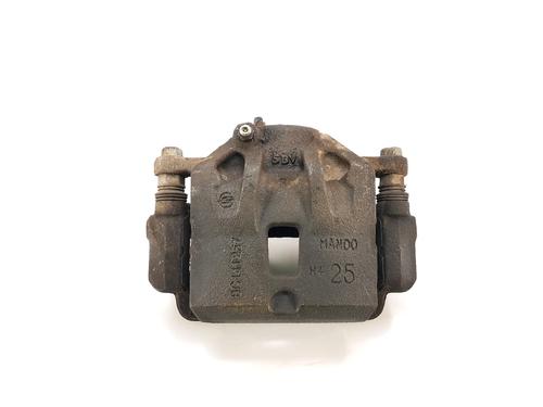 Used Right front brake caliper SSANGYONG TIVOLI [2015-2025]  27918498