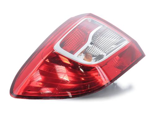 Left taillight DACIA SANDERO II 1.2 | BP32513721C34