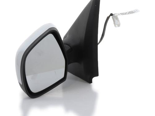 Left mirror DACIA LODGY (JS_) 1.5 dCi (JSMC, JSAF) | BP29988348C26 
