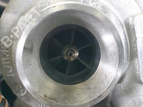 Engine SUZUKI GRAND VITARA II (JT, TE, TD) 1.9 DDiS All-wheel Drive (JT419, TD44, JB419WD, JB419XD,... | BP36691889M1 - Image 6
