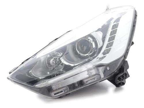 Left headlight CITROËN DS5 2.0 BlueHDi 180 | BP33645429C28 - Image 4