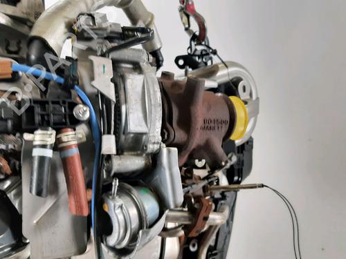 Engine RENAULT CLIO IV (BH_) 1.5 dCi 90 | BP32400806M1 