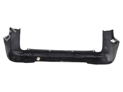 Rear bumper PEUGEOT BIPPER Tepee 1.3 HDi 75 | BP29320998C8 