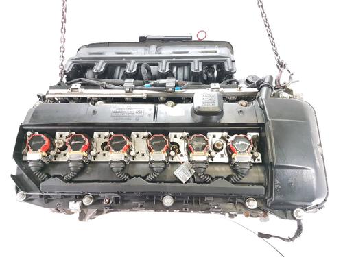 Engine BMW 3 (E46) 330 i | BP40441536M1 - Image 5