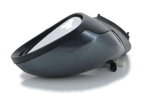 Right mirror PEUGEOT 207 (WA_, WC_) 1.4 16V | BP30166103C27 