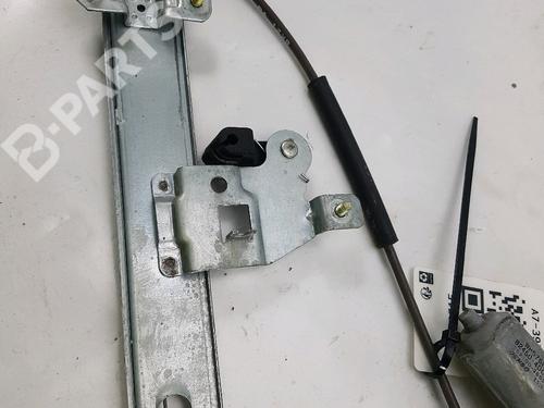 Rear left window mechanism KIA CARNIVAL / GRAND CARNIVAL III (VQ) 2.9 CRDi | BP11186080C24 