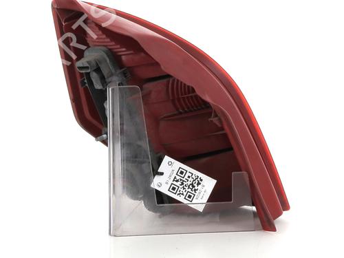 Right taillight CITROËN C2 (JM_)  | BP27622996C35 