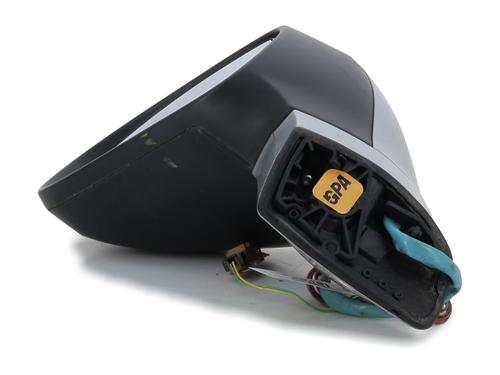 Left mirror PEUGEOT 308 SW I (4E_, 4H_) 1.6 16V | BP29048254C26 
