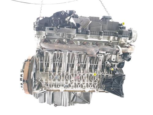 Engine BMW X3 (E83) 3.0 d | BP38978747M1 - Image 4