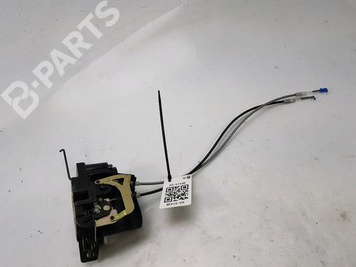 Used Front left lock Front left lock SSANGYONG KYRON 2.0 Xdi 4x4 (141 hp) 11094075 11094075