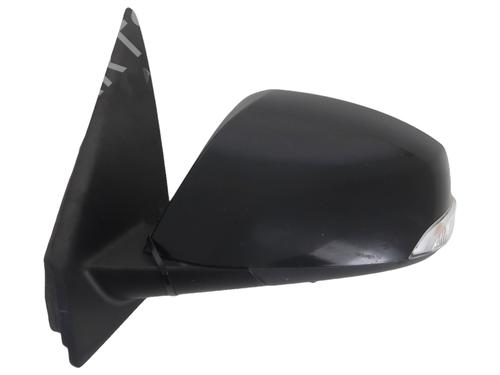 Left mirror RENAULT LAGUNA III Grandtour (KT0/1) 2.0 dCi (KT07, KT0J, KT14, KT1A, KT1S) | BP29389759C26 