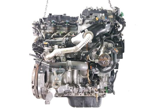Engine CITROËN C4 Grand Picasso II (DA_, DE_) 1.6 BlueHDi 120 | BP40488067M1 - Image 4