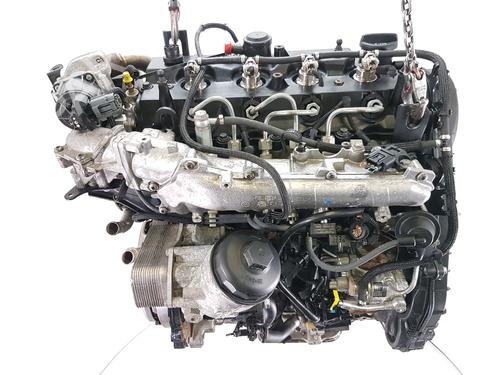 Engine OPEL ASTRA J (P10) 1.7 CDTI (68) | BP40277764M1 - Image 5