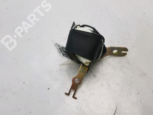 Rear right belt tensioner BMW 5 (E60) 525 d (177 hp) 11122273