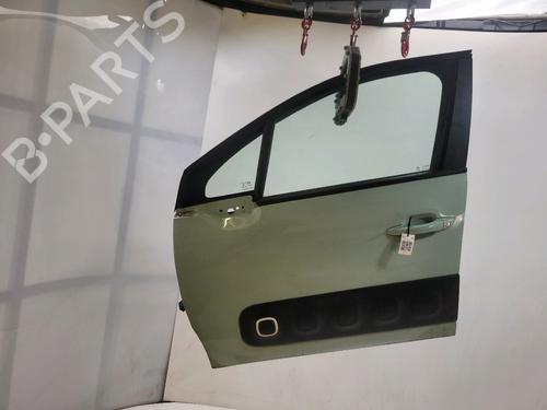 dr-venstre-fortil-citroen-c3-iii-sx-2016-39235692 main image