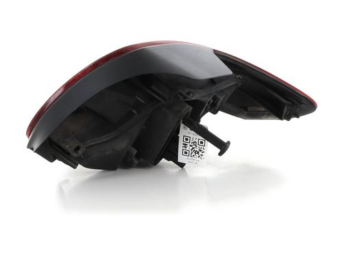 Left taillight CITROËN DS3 (SA_) 1.6 THP 155 | BP28595016C34 