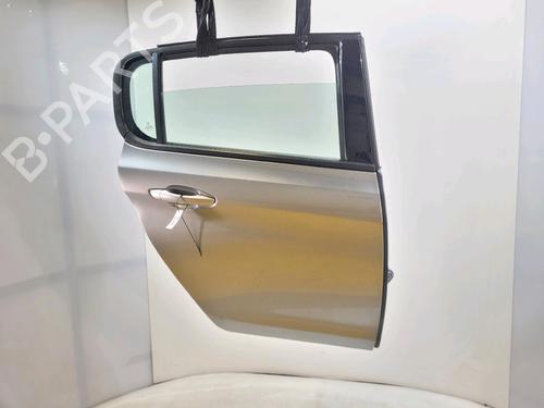 Used Right rear door PEUGEOT 308 II (LB_, LP_, LW_, LH_, L3_) 1.6 BlueHDi 120 (120 hp) 29820128