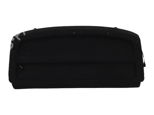 Used Rear parcel shelf RENAULT CAPTUR I (J5_, H5_) 1.5 dCi 90 (J5N4, J5M5, J5MW, J5M6, J5AL, J5AJ) (90 hp) 33158910