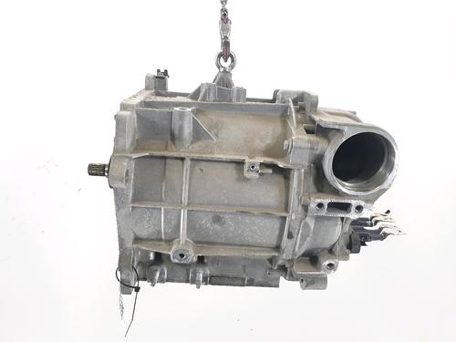 Used Engine Engine RENAULT ZOE (BFM_) ZOE (92 hp) 33753964 33753964