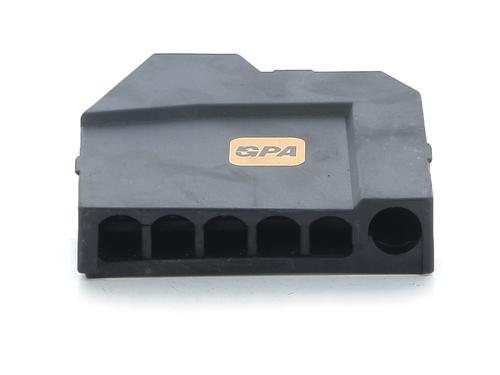 Module électronique PEUGEOT 208 II (UB_, UP_, UW_, UJ_) 1.2 Hybrid 100 (101 hp) 31372554